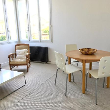 Dans une maison, appartement indépendant et jardin Perpignan Extérieur photo