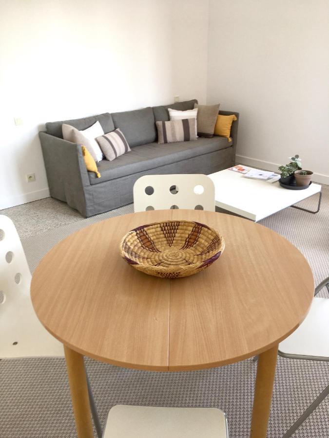 Dans une maison, appartement indépendant et jardin Perpignan Extérieur photo